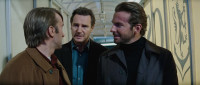 Murdock don't you remember what l saidl said you have to catch him You have to catch himafter you inject him after you inject himMy bad