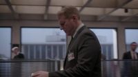 AGENT BEEMAN?