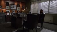 Agent Booth? Yes