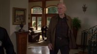 Agent Burke