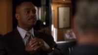 Agent DiNozzo, sit down