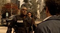 Agent Eppes, Lieutenant Douglas
