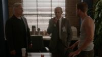 Agent Fornell