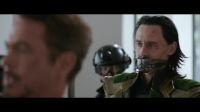 AGENT: Hand over the case, Stark