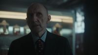 Agent Krendler