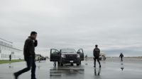 AGENT LI: Tom and the team are back