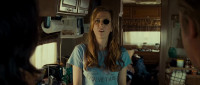 Agent Mulder was rightAgent Mulder was my idea Really