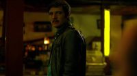 Agent Peña