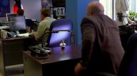 MAN: Agent Schrader