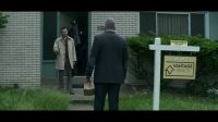 Agent Tench. Uh, Bill