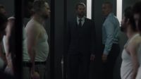 Agent Turner