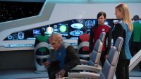 Ah. Commander