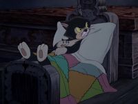Ah, Figaro