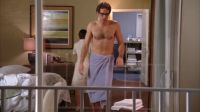 Ah! Good shower time