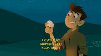 Ah, marshmallows!