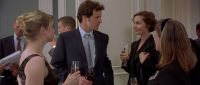 Ah NatashaMARK This is Bridget Jones Bridget this is NatashaNatasha is a top attorney and specializes in family lawBridget works in publishingand used to play naked in my paddling pool