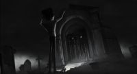 The tomb of Colossus