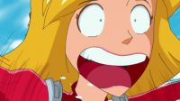 Ah! - Sammy!