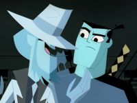 Ahh! - What?