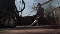Ahoy, there!