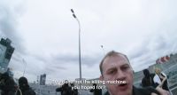 Akan's a cunt