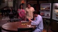 Alan? - What are you doing? - Making a birthday cake