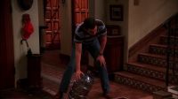Alan, what are you doing?