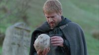 Alas poor Yorick