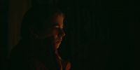 Alex, it's getting dark