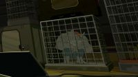 Alexi! [grunts]