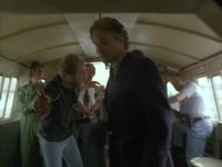 All aboard underneath.- Splendid