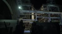 All Bravo elements, continue infil