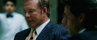 Look Sammy all my clients have kidnap and ransom insurancel have a policy AlG My dad gave it to meYeah l know l got it for your dadBut what'll you do in 60 days when you can't renew it because you