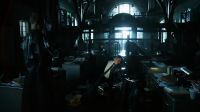 I'm putting you back in Arkham, Jack