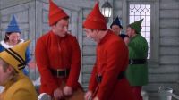 Santa: All right, all right