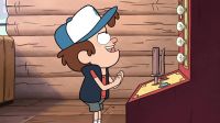 All right, Dipper