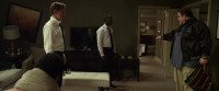 All right gentlemen I need that table cleared