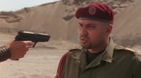All right, I hate using guns