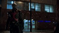 All right, J'onn