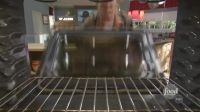 ALL RIGHT, OVEN PREP