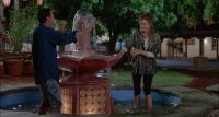 All right! Truce!
