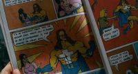 All it takes to be a superhero