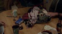 All that's Monica's stuff?