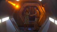 Allison, don't go