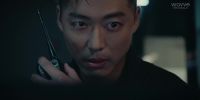 Alpha. Answer me