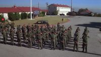 Alpha Company