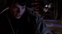 Eric. I'm so cold