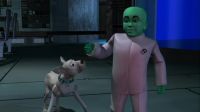 Alphanumeric