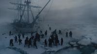 Alright, men, stand back!