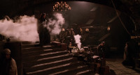 Carl There you areDid you bring Mr Hyde back or did you kill himYou killed him didn't you That's why they get so annoyedWhen they ask you to bring someone back they don't mean as a corpse